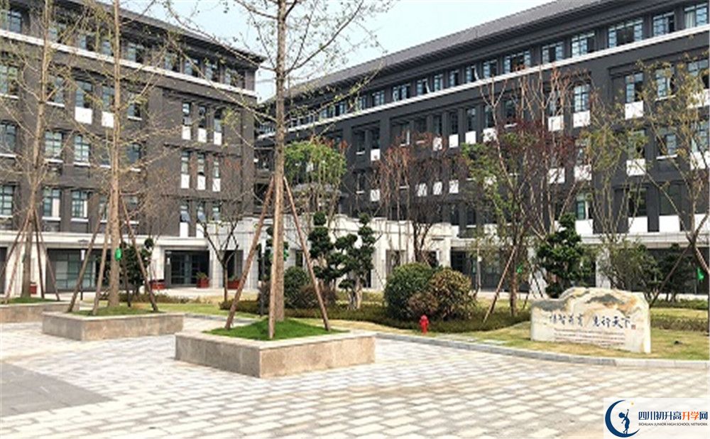 成都二十中平行班與實(shí)驗(yàn)班差多少？