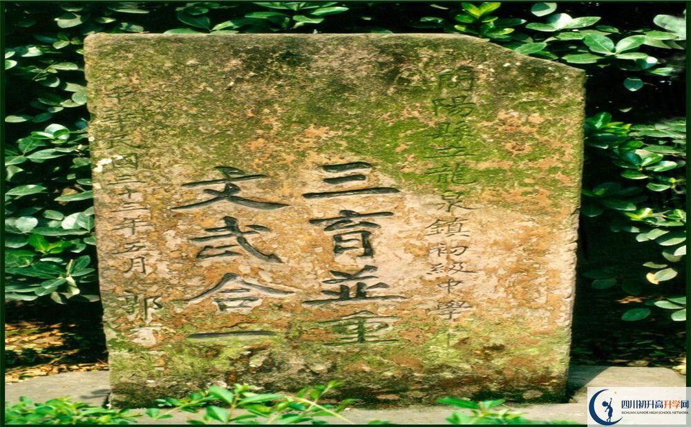 成都市龍泉中學(xué)2020屆高三期末試卷在哪看？