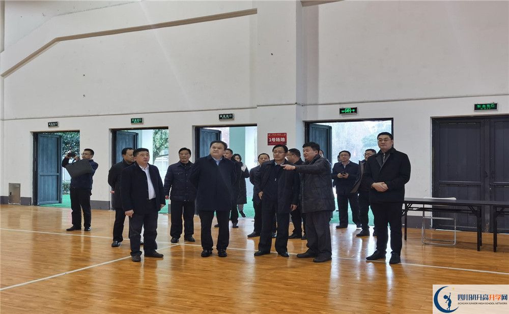 都江堰外國語實驗學校位置在哪里？