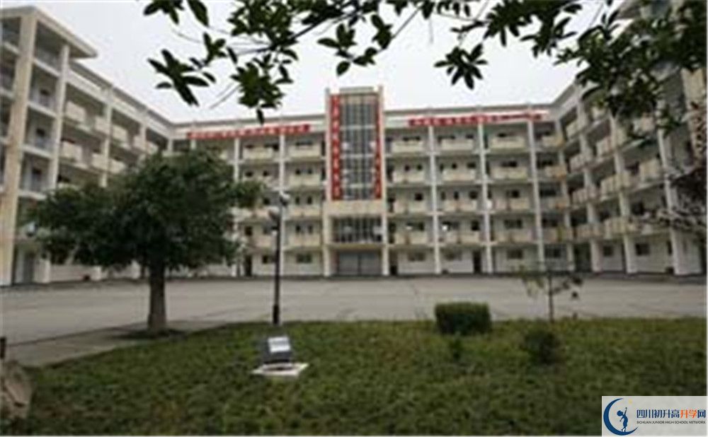 高埂中學2020年全國排名是多少？