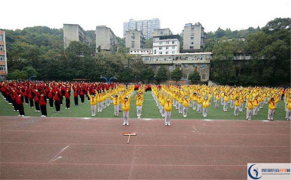 簡(jiǎn)陽(yáng)實(shí)驗(yàn)中學(xué)平行班與實(shí)驗(yàn)班差多少？