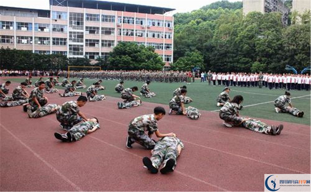 簡陽實驗中學是私立還是公立學校？