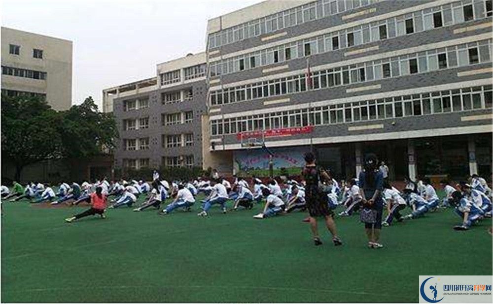 2020成都十一中初升高分班考試題難嗎？