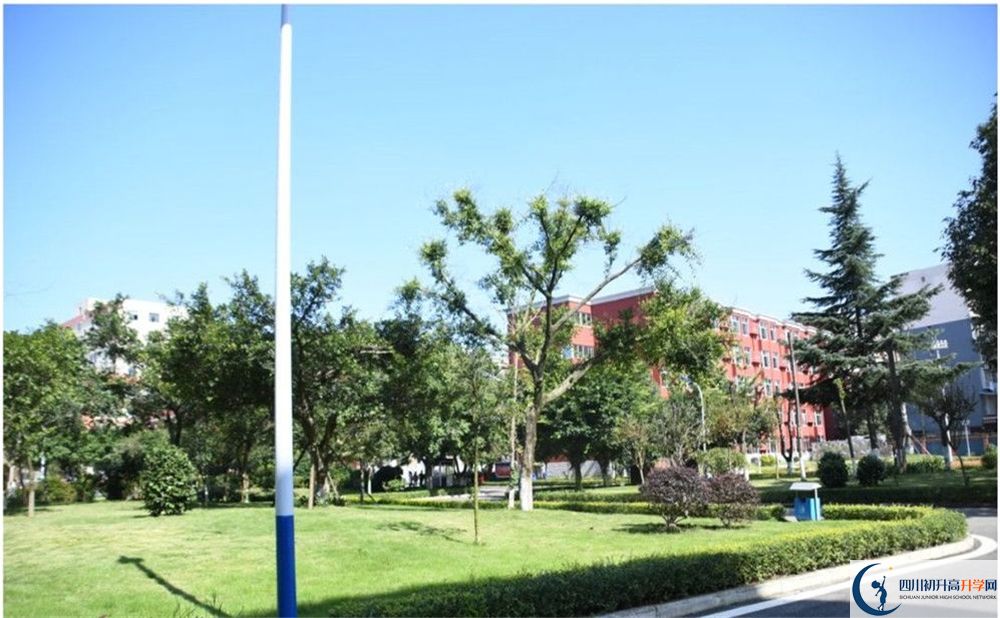 成都市太平中學在全國高中排名是多少？