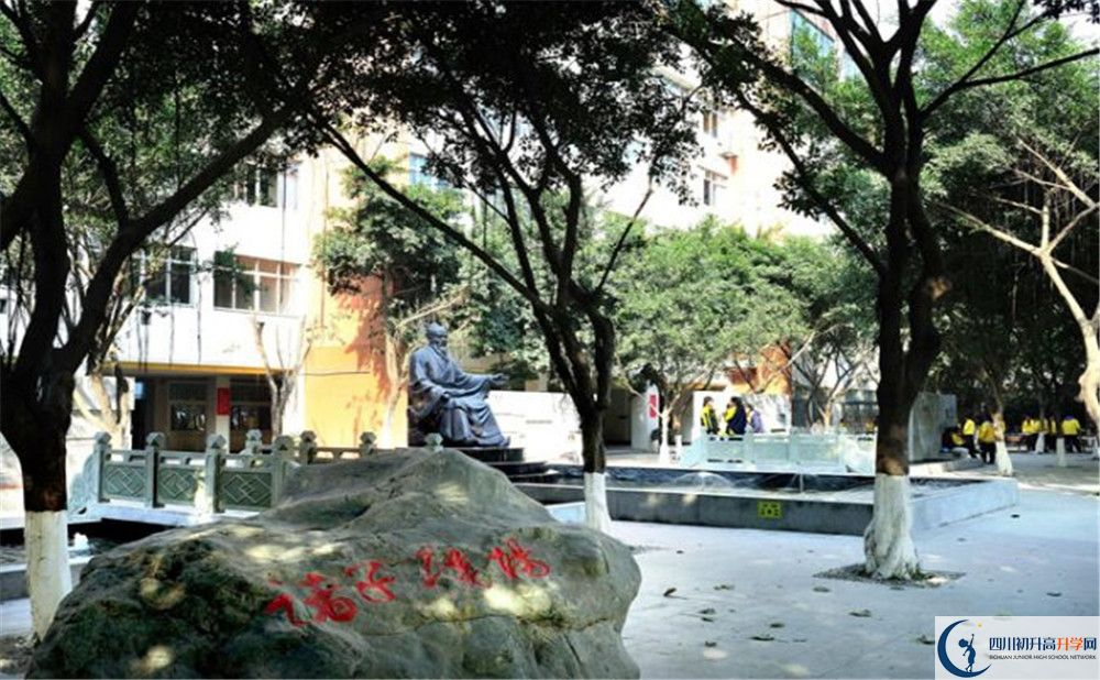 成都高新實驗中學(xué)與石室中學(xué)哪一個好？