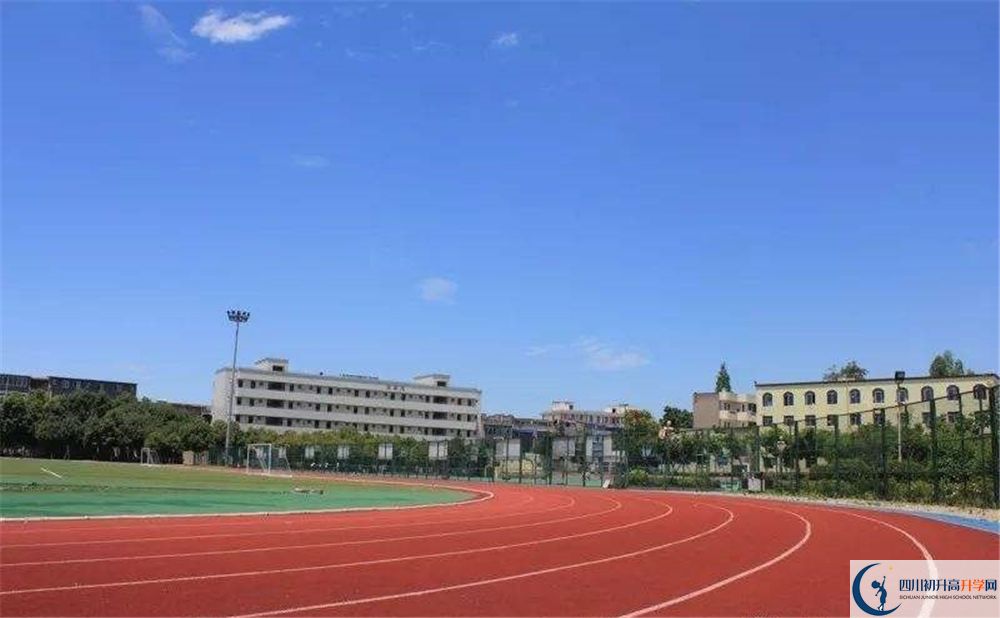 成都市籍田中學(xué)在全國高中排名是多少？