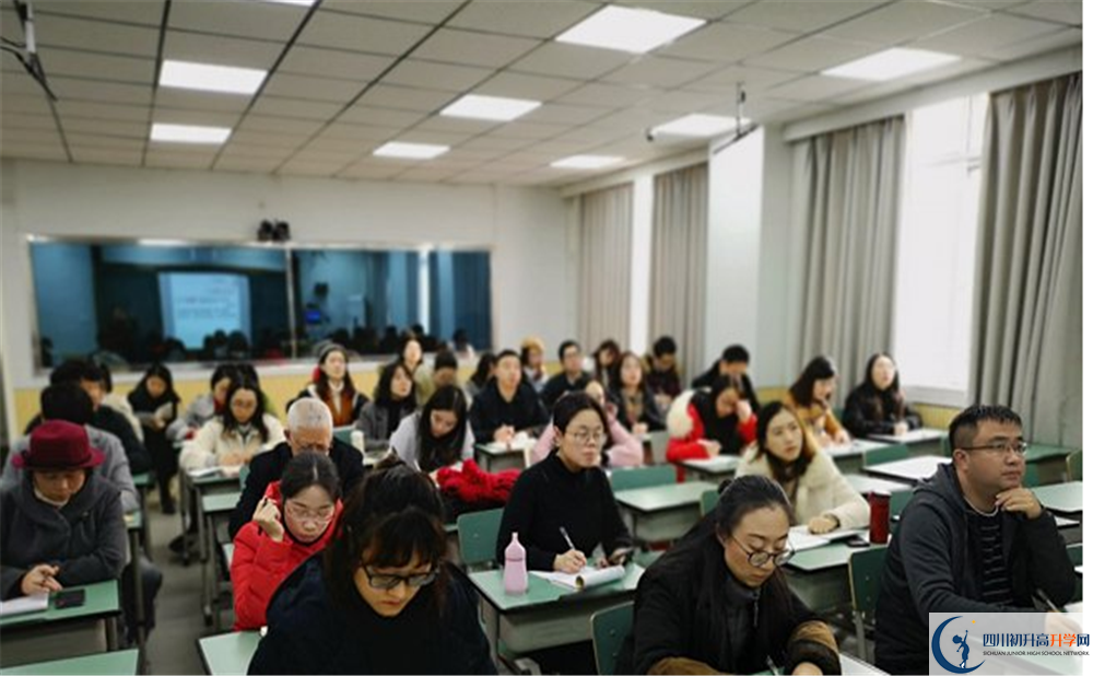 2020成都嘉祥外國(guó)語學(xué)校初升高分班考試題難不難？