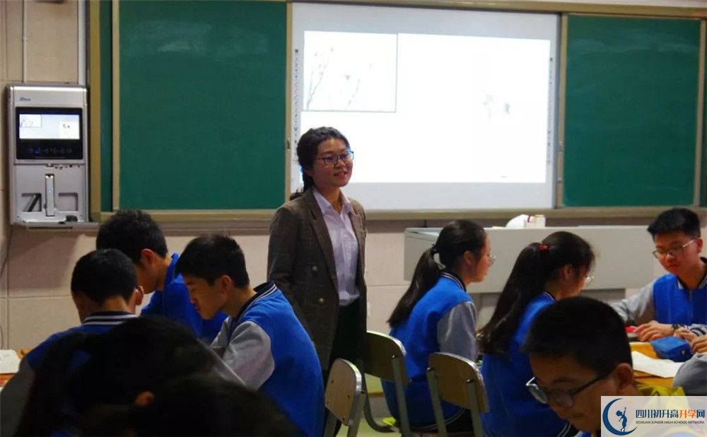 2020成都實(shí)驗(yàn)中學(xué)初升高分班考試題難不難？