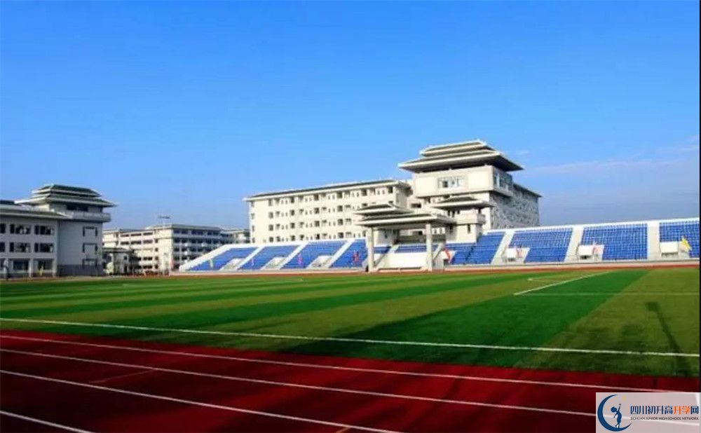 樹德博瑞實(shí)驗(yàn)學(xué)校在全國高中排名多少？