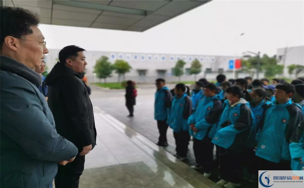 2020成都西藏中學平行班升學率是多少？