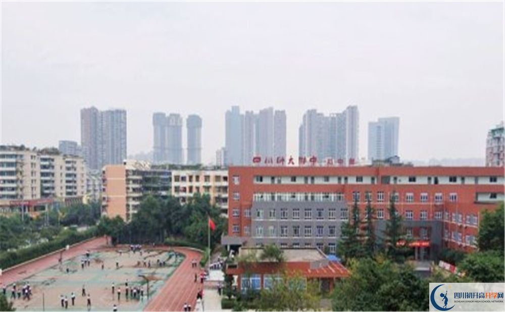 2020四川師范大學附屬中學高三英語期末試卷在哪看？