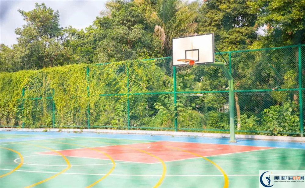 洛帶中學面向全國招生嗎？