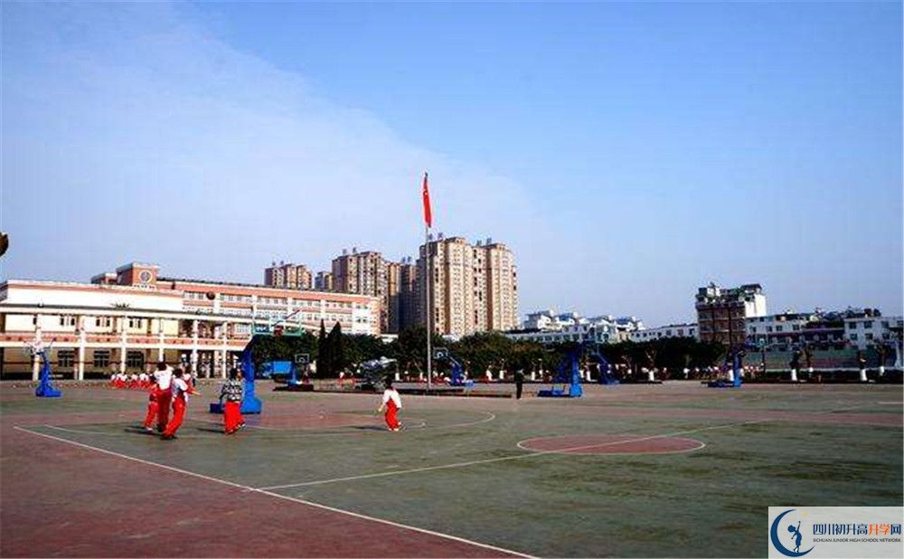 樹德博瑞實(shí)驗(yàn)學(xué)校面向全國招生嗎？