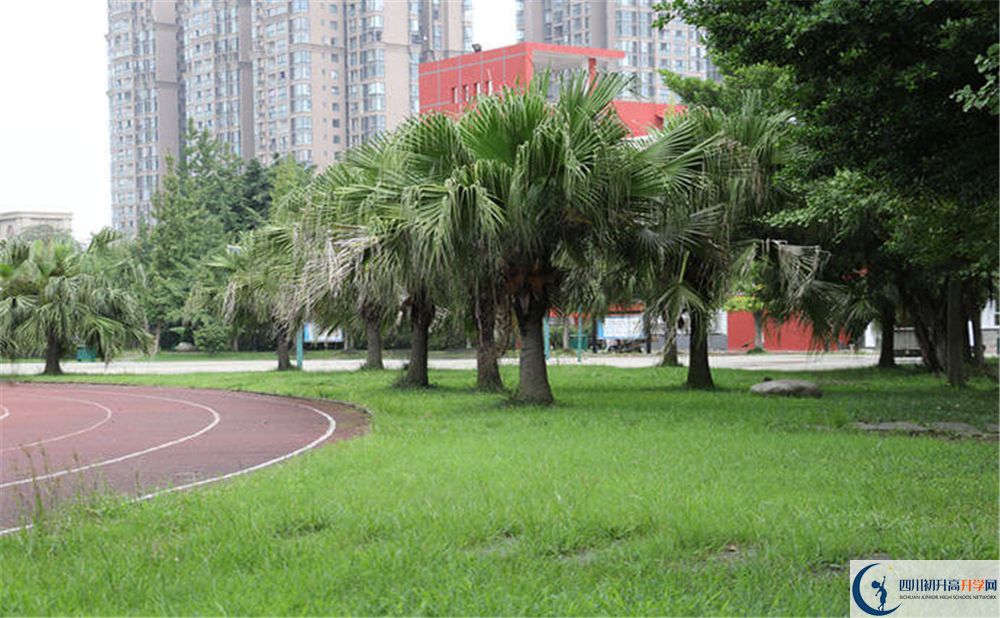成都南開(kāi)為明學(xué)校高中分班考試難嗎？