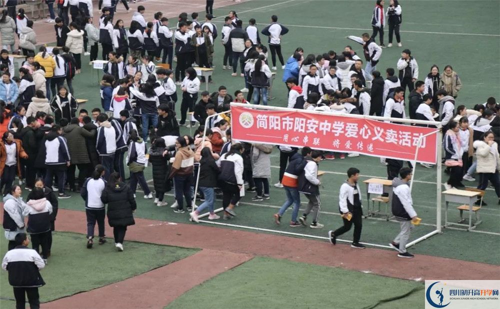 2020陽安中學(xué)平行班升學(xué)率是多少？