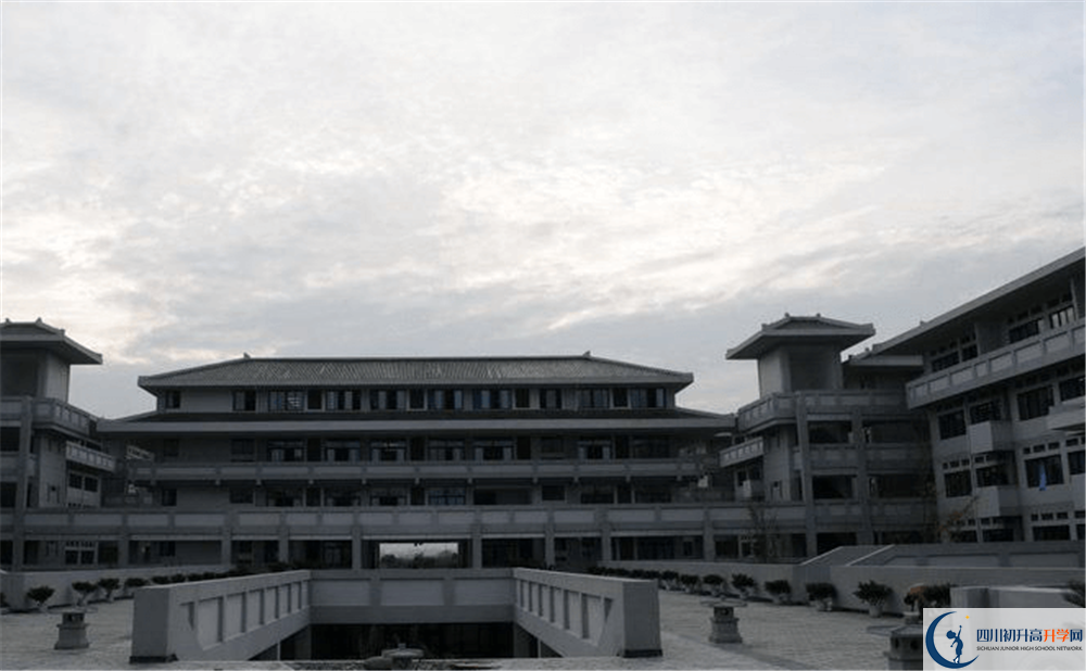 2020成都石室中學國際部錄取要求是什么？