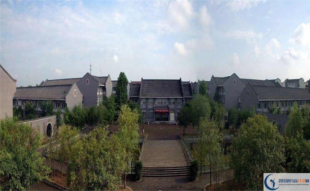 安仁中學平行班中考重點率是多少？