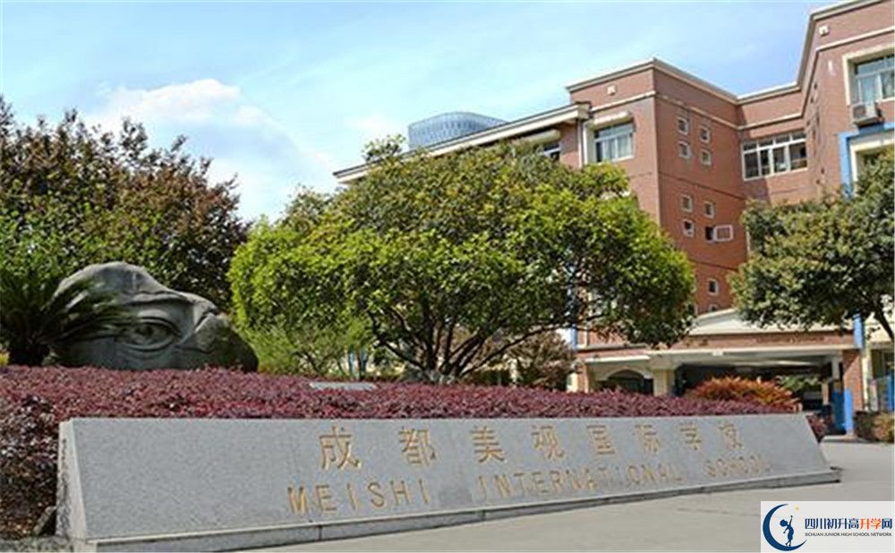 成都美視國際學校補課嗎？
