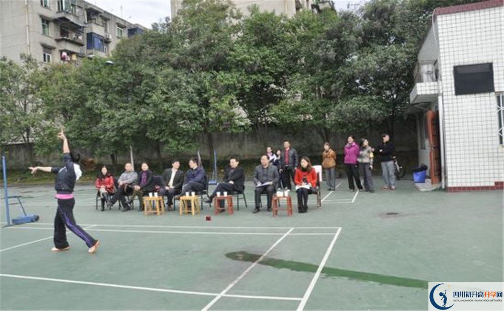 2020年龍泉二中軍訓時間安排在哪看？