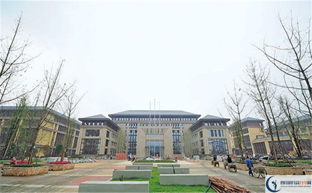 2020年雙流棠湖中學軍訓時間安排在哪看？