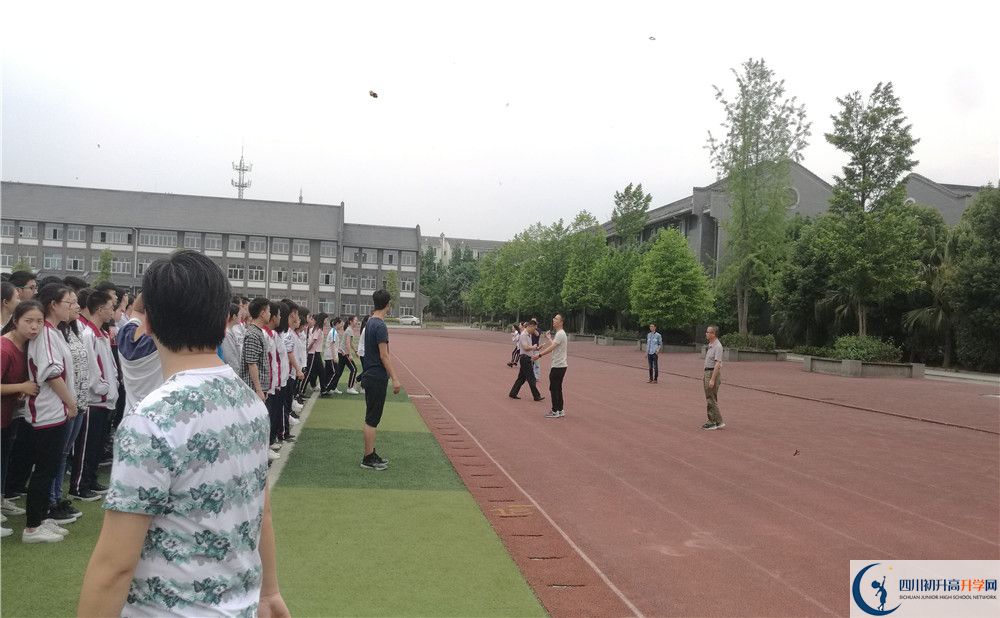 2020安仁中學(xué)三診試題答案在哪看？