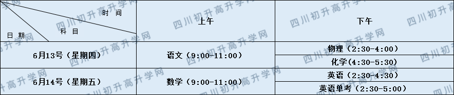 關(guān)于成都武侯高級(jí)中學(xué)2020年招生簡(jiǎn)章（含統(tǒng)招、調(diào)招計(jì)劃）