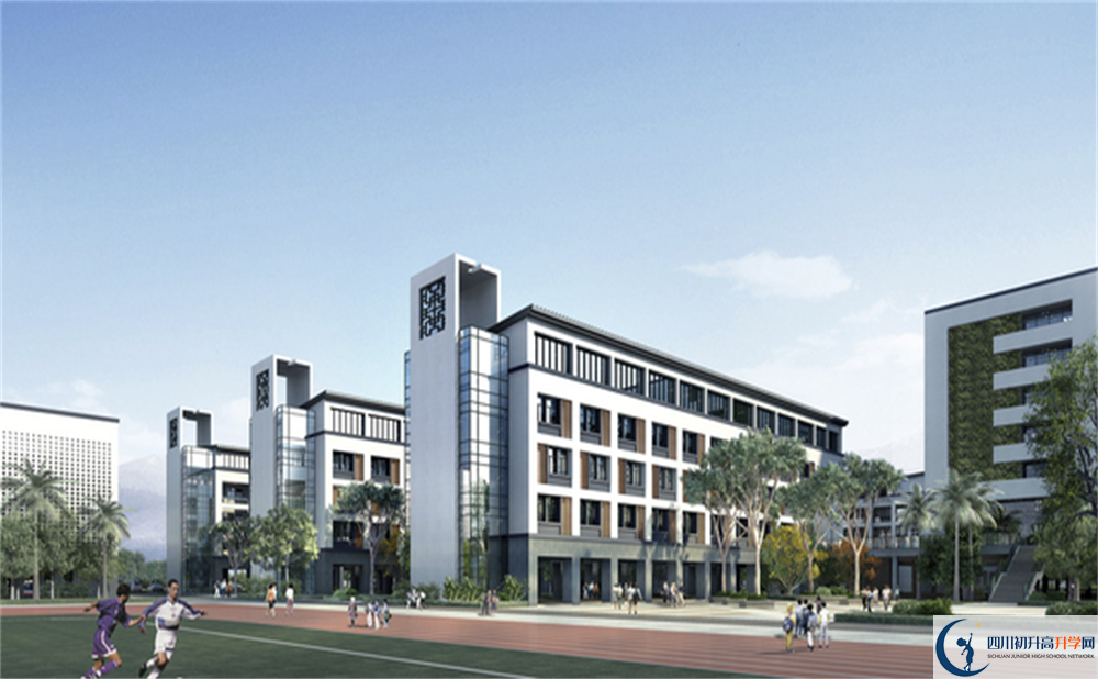 巴中市建文中學2020年收費標準