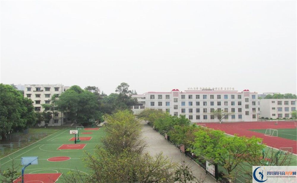 青白江中學(xué)2020年招生簡章（含統(tǒng)招、調(diào)招、指標(biāo)到校生）