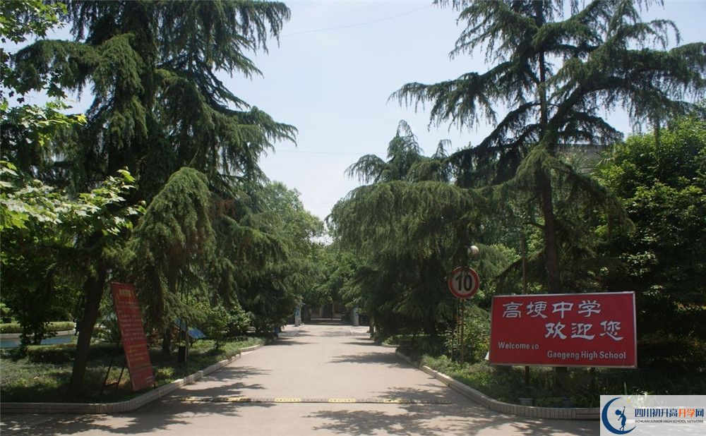 高埂中學(xué)高三診斷考試時(shí)間怎么安排？