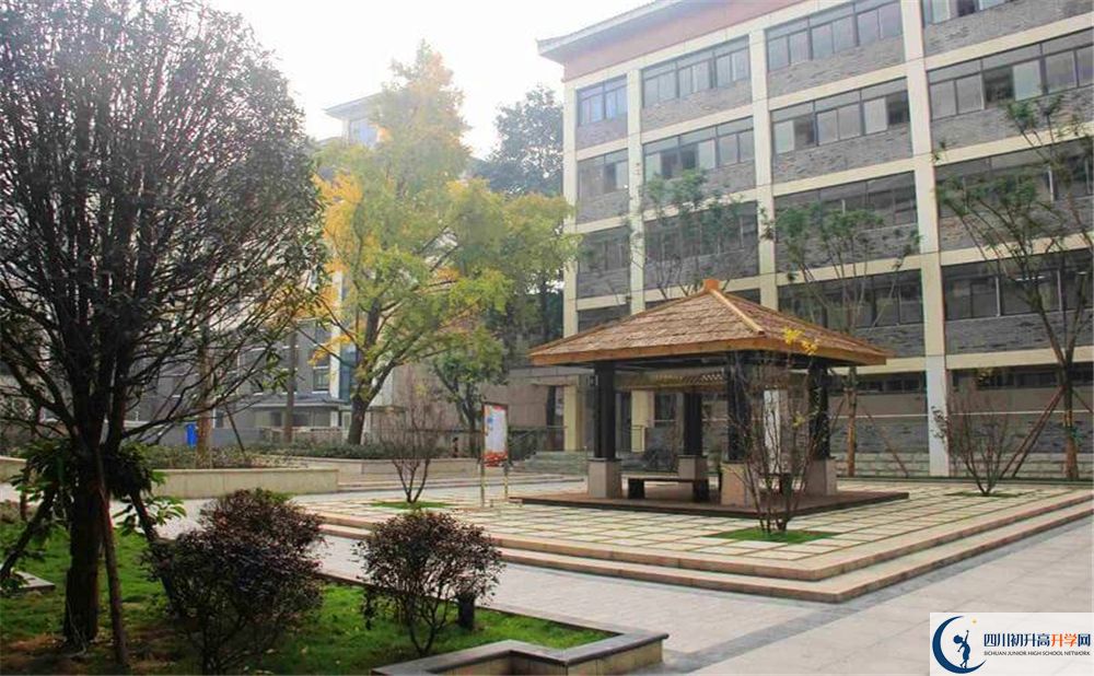 2020成都市西北中學(xué)錄取線是否有調(diào)整？