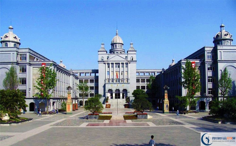 2020成都石室外國(guó)語(yǔ)學(xué)校考自主招生條件是什么，有何變化？