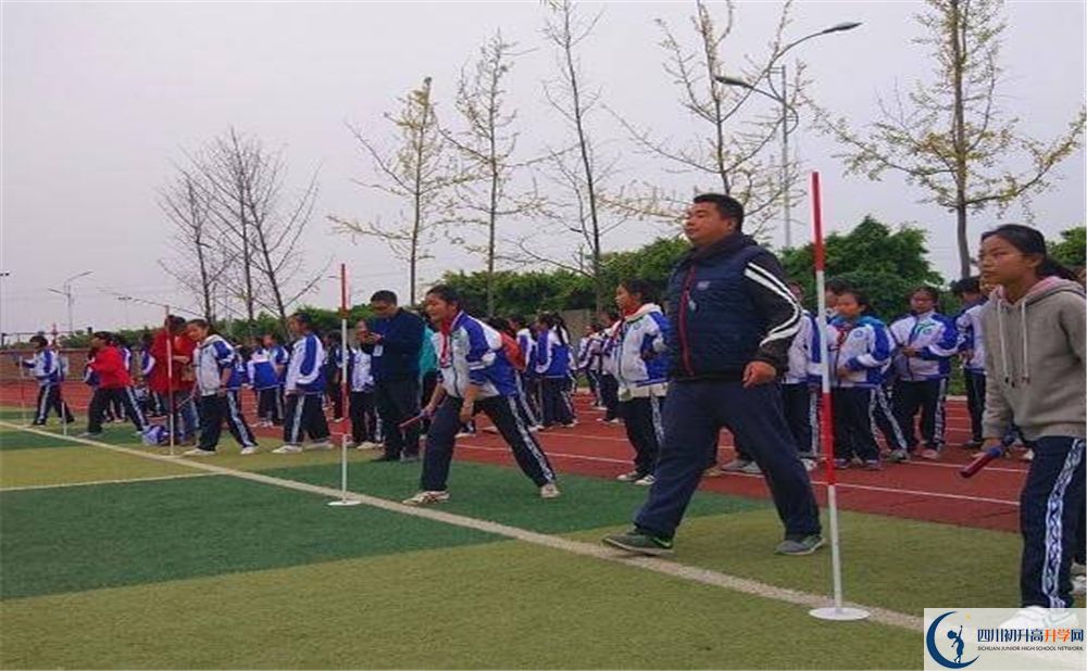 2020金堂實驗中學(xué)中考錄取時間怎么調(diào)整？