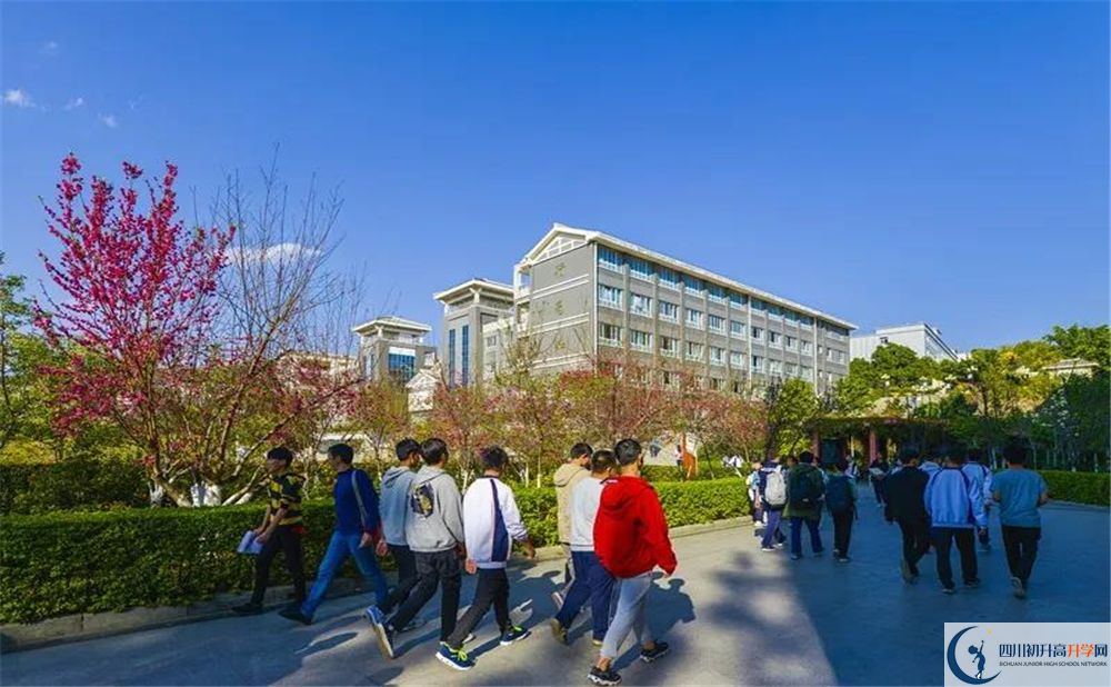 2020年攀枝花市大河中學(xué)校中考考試時間是否有調(diào)整？