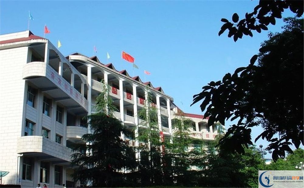 興文第二中學(xué)今年招生時間安排，有什么變化？