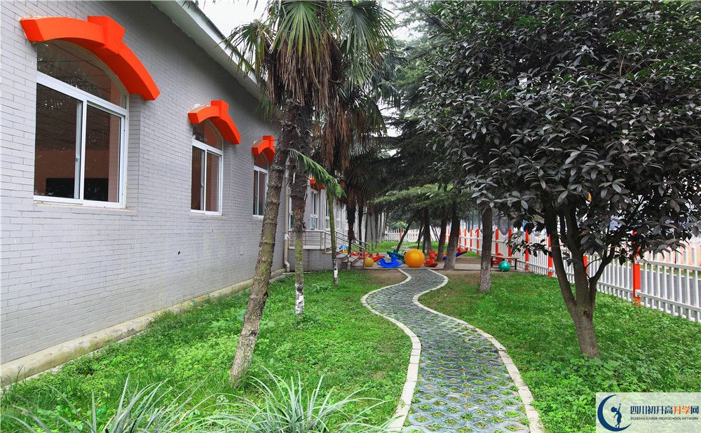 廣安代市中學今年招生時間安排，有什么變化？