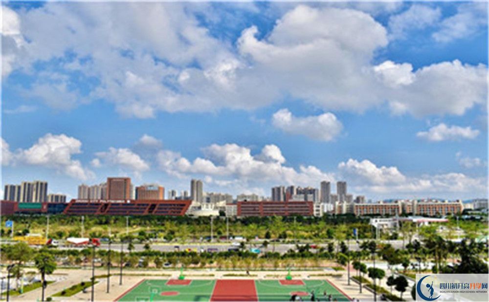成都市第三十六中學(xué)校地址在哪里？