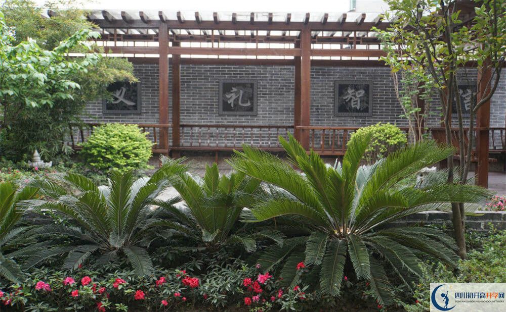 成都八中招生簡(jiǎn)章是什么？