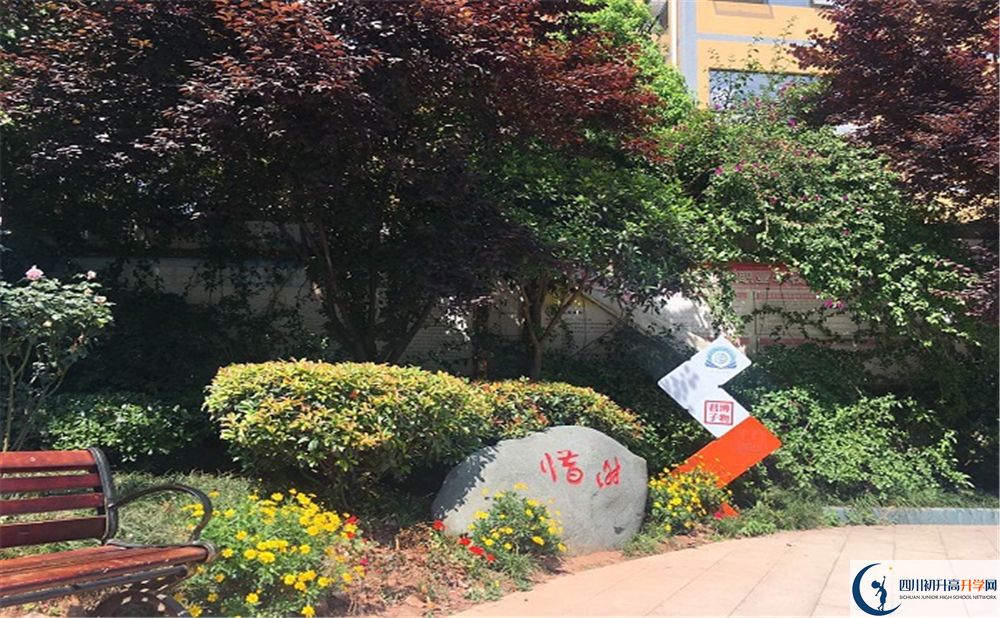 成都新世紀(jì)外國(guó)語(yǔ)學(xué)校升學(xué)率高不高？