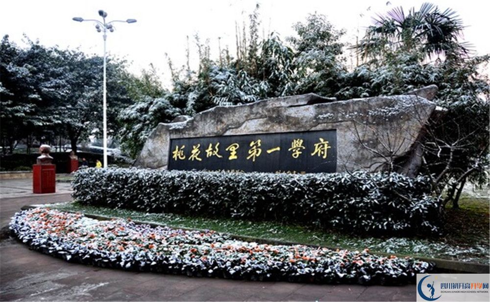 成都市龍泉中學(xué)2020年升學(xué)率排名高不高？
