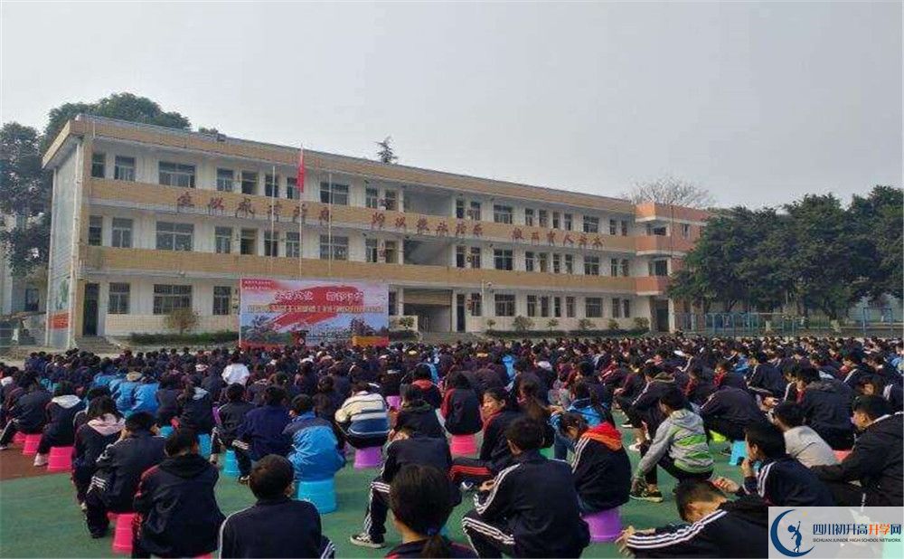 成都泰興中學電話是多少？