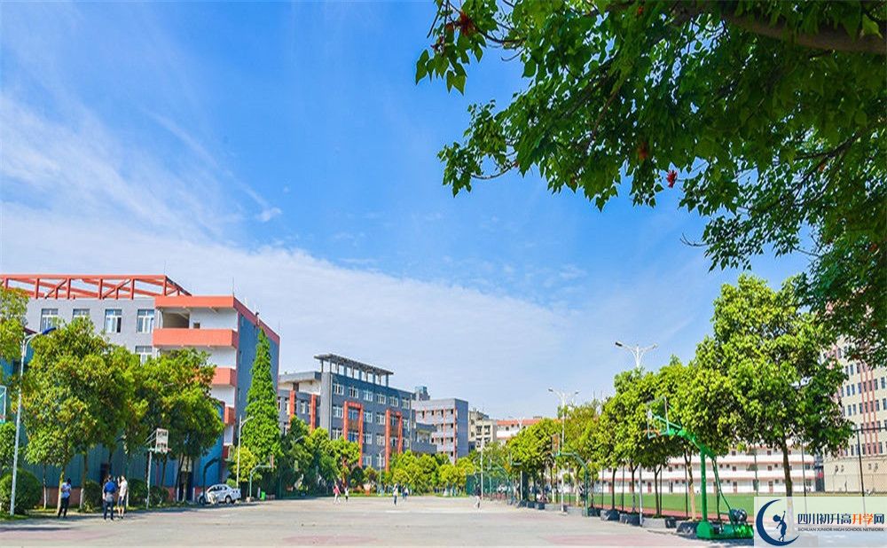 成都川科外國語學校地址在哪？