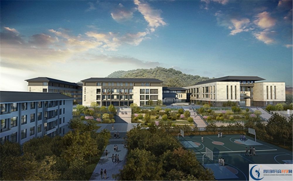 淮口中學(xué)2020年在成都的排名高不高？