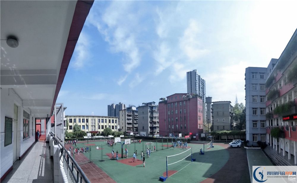 成都市通錦中學地址在哪里？