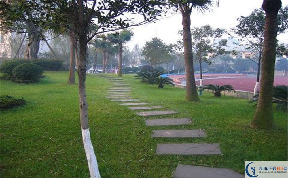 成都石室佳興外國(guó)語(yǔ)學(xué)校2020年收分線是多少？