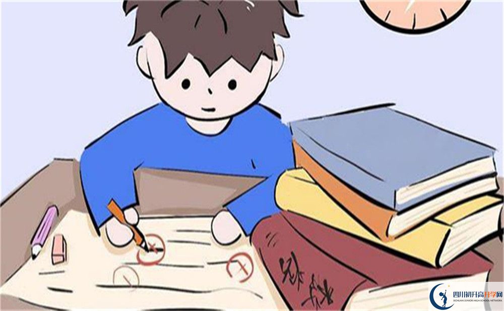 2022年南充市南充一中小課改班系列多少個(gè)？