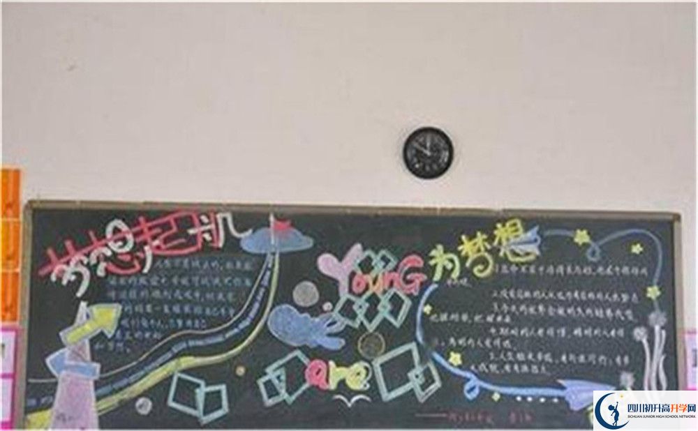 2023年成都市大邑中學高考升學率是多少？
