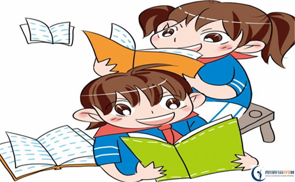 2022年眉山市仁壽新科綜合高中初升高難不難？